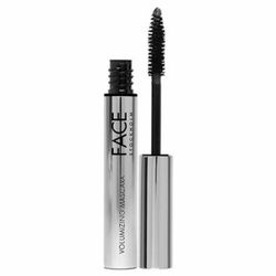 FACE Stockholm Waterproof Volumizing Mascara - Black