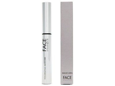 FACE Stockholm waterproof volumizing mascara - Black Brown
