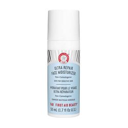First Aid Beauty, Ultra Repairing Moisturizing Face Cream 1.7 oz