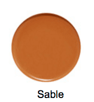 Flori Roberst Cream To Powder Sable/C4 (30135)