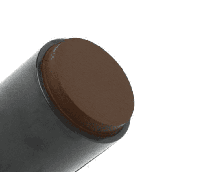 Flori Roberts Base Strokes Foundation Stick, Cognac [30200]