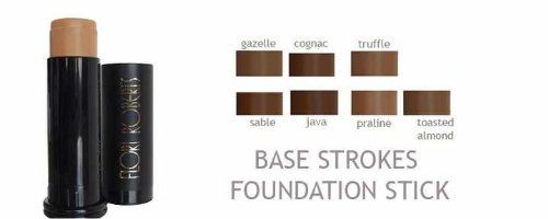 Flori Roberts Base Strokes Foundation Stick, Gazelle [30203]
