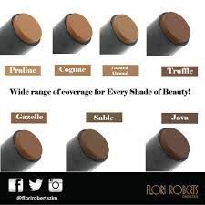 Flori Roberts Base Strokes Foundation Stick, Gazelle [30203]