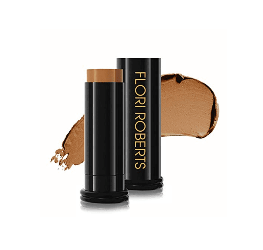 Flori Roberts Base Strokes Foundation Stick, Praline [30211]