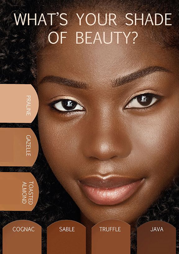 Flori Roberts Base Strokes Foundation Stick, Truffle [30210]