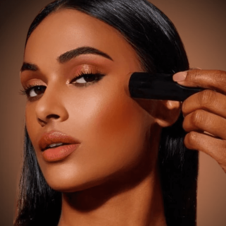 Flori Roberts Base Strokes Foundation Stick, Truffle [30210]