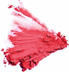 FLORI ROBERTS Color Pro Powder Blush, Papaya Punch [10940]