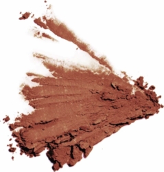 FLORI ROBERTS Color Pro Powder Blush, Cinnamon Brandy [10942]
