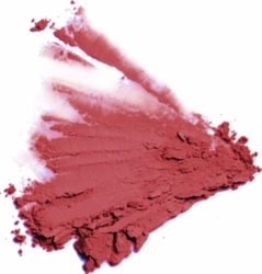 FLORI ROBERTS Color Pro Powder Blush, Fine Wine [10941]
