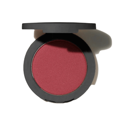 FLORI ROBERTS Color Pro Powder Blush, Rich Berry [10944]