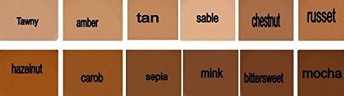 Flori Roberts Cream To Powder Amber/C1 [30185]