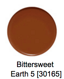 Flori Roberts Cream To Powder Bittersweet/E5 [30165]