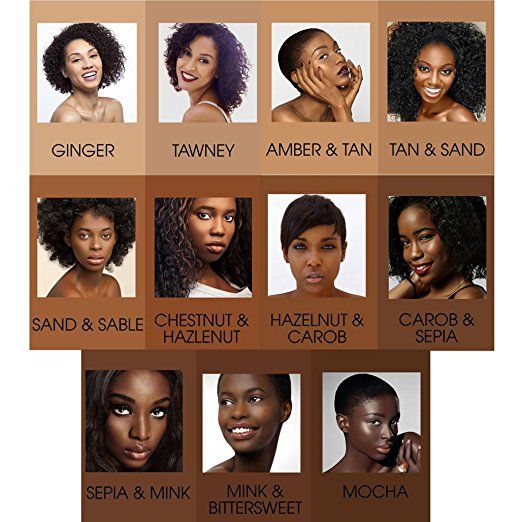 Flori Roberts Cream to Powder C2 Tan [30115]