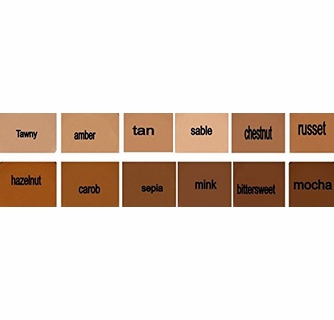 Flori Roberts Cream To Powder Foundation In Ginger S4 – Samtig Mattes Finish, Für Einen Ebenmäßigen Teint