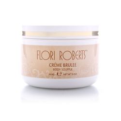 Flori Roberts Creme Brulee Body Souffle