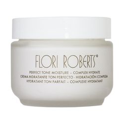FLORI ROBERTS Enlighten Perfect Tone Moisturizer - complex hydrate