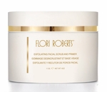 FLORI ROBERTS Exfoliating Facial Scrub & Primer [35030]