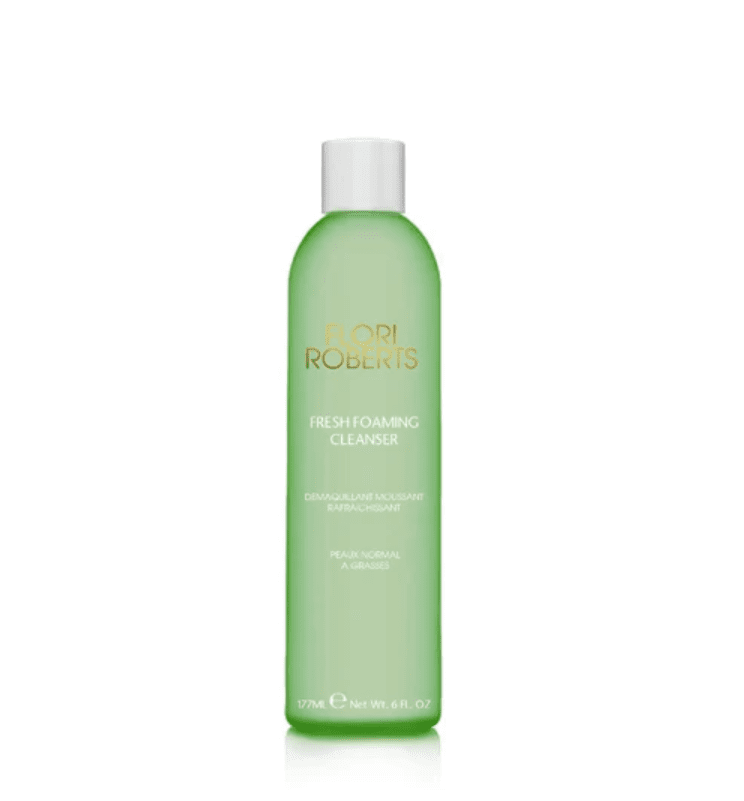 FLORI ROBERTS Fresh Foaming Cleanser [36010]