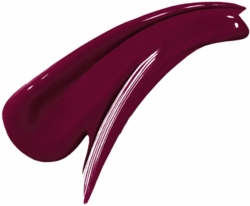 FLORI ROBERTS Lip Paint Matte Liquid Lipstick, Bossy [13171]