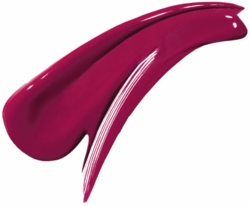 FLORI ROBERTS Lip Paint Matte Liquid Lipstick, In Charge [13174]