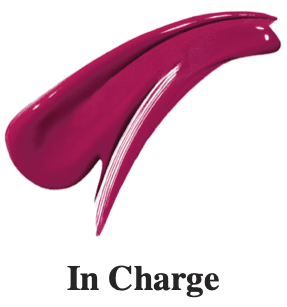 FLORI ROBERTS Lip Paint Matte Liquid Lipstick, Level Up [13173]