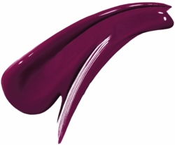 FLORI ROBERTS Lip Paint Matte Liquid Lipstick, Royalty [13170]