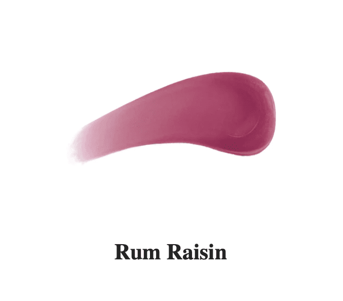FLORI ROBERTS Luscious Lip Lacquer, Rum Raisin [12995]