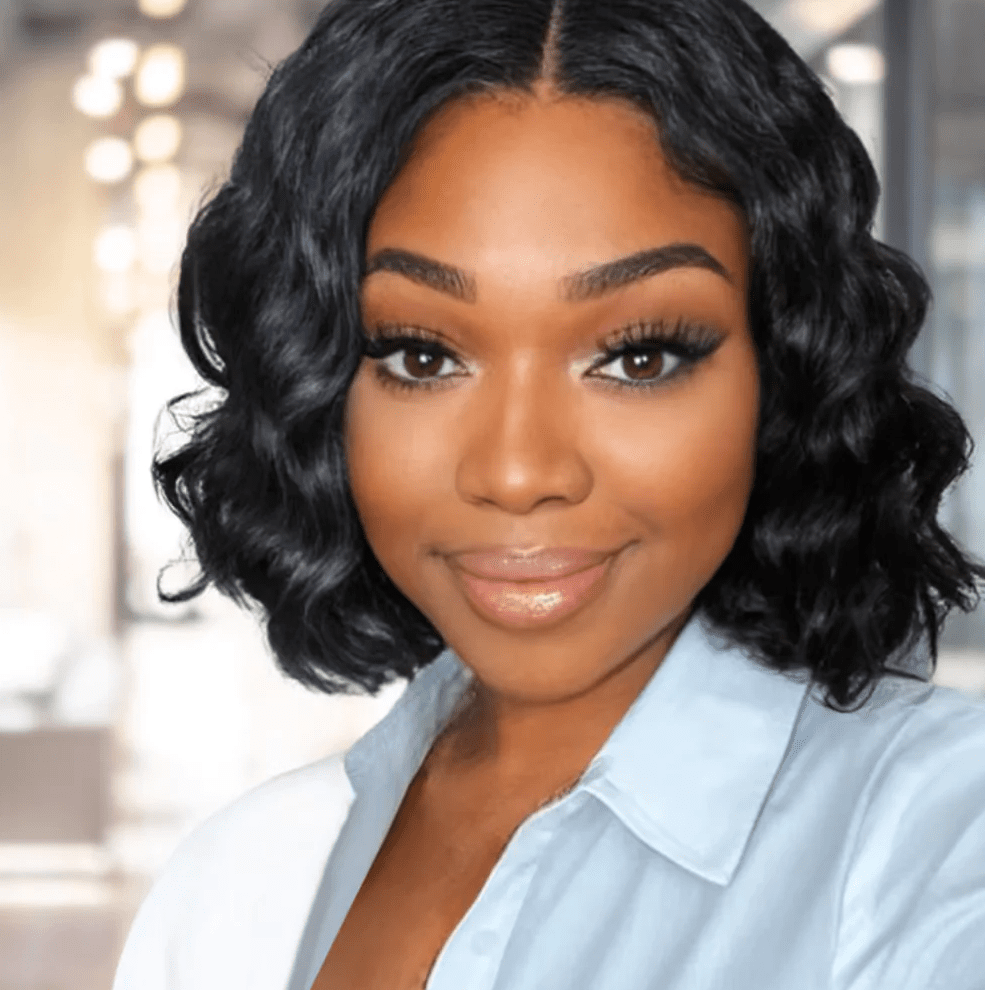 Flori Roberts Luscious Lip Lacquer, Strawberry Glaze [12994]
