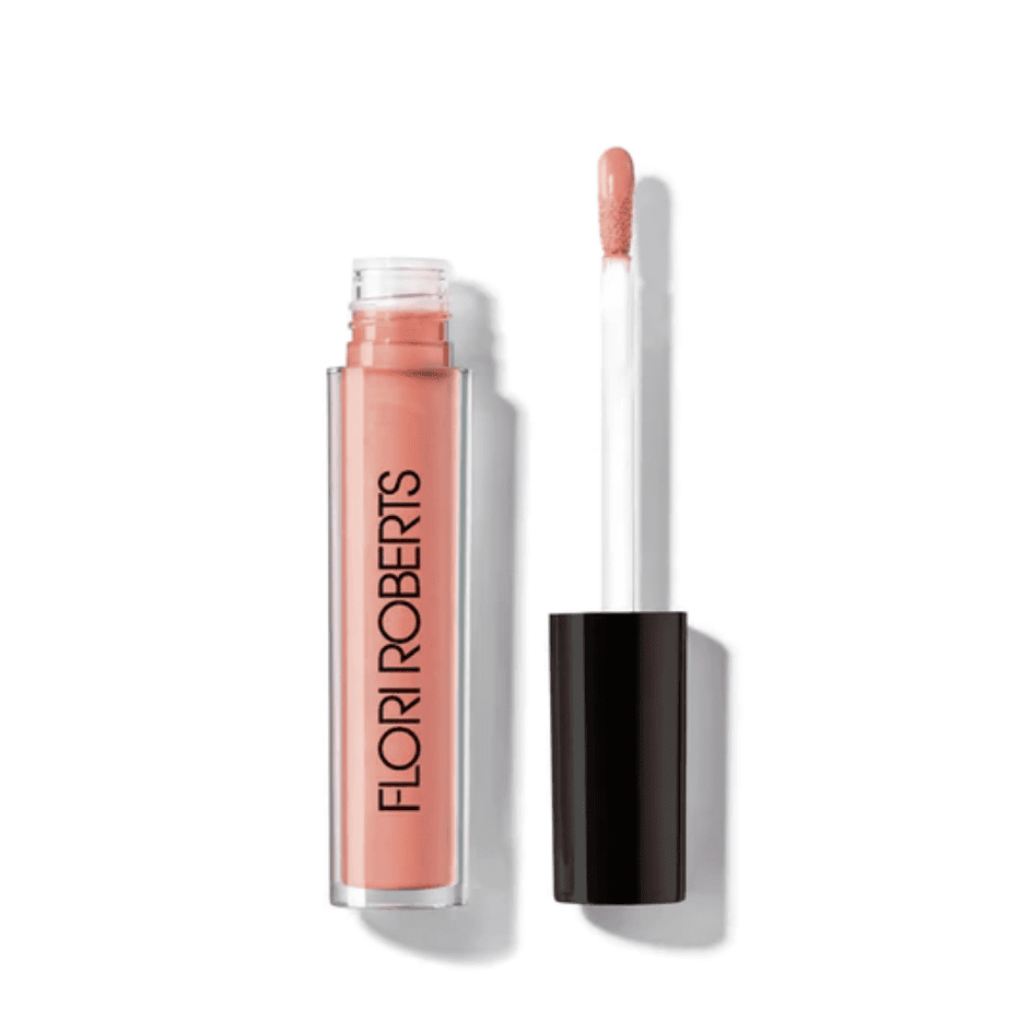 Flori Roberts Luscious Lip Lacquer, Vanilla Cream [12992] 