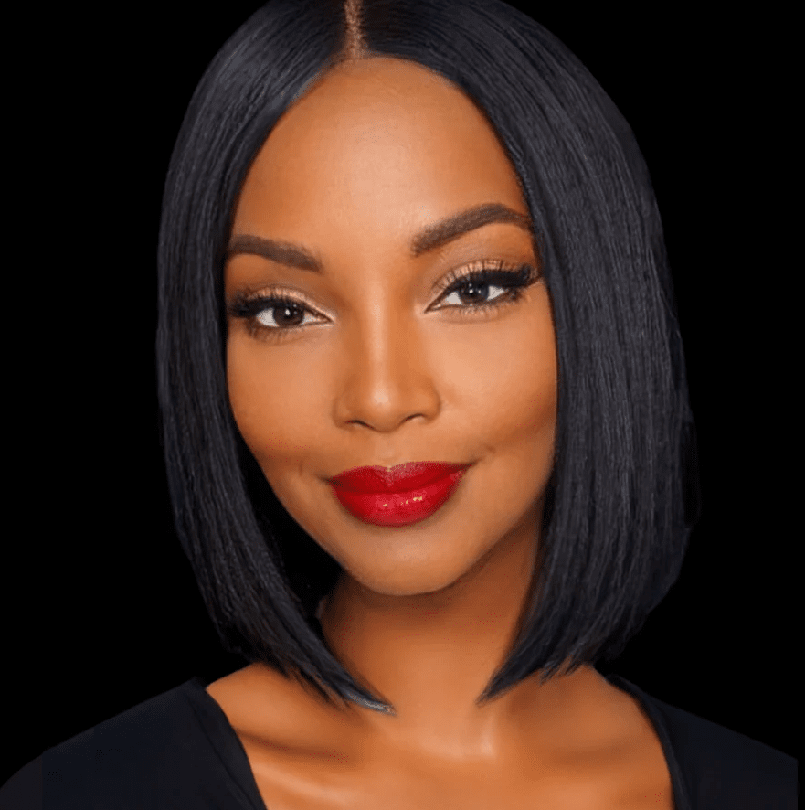 Flori Roberts Luxury Demi-Matte Lipstick, Forever Red [12644]