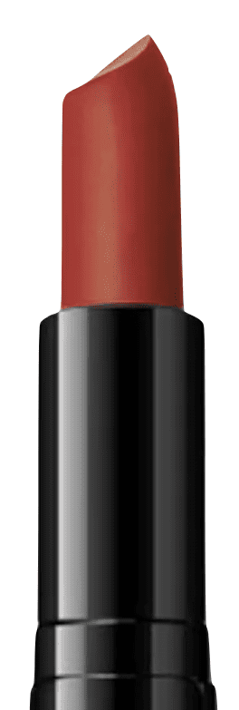 Flori Roberts Luxury Demi-Matte Lipstick, Hot Honey [12752]