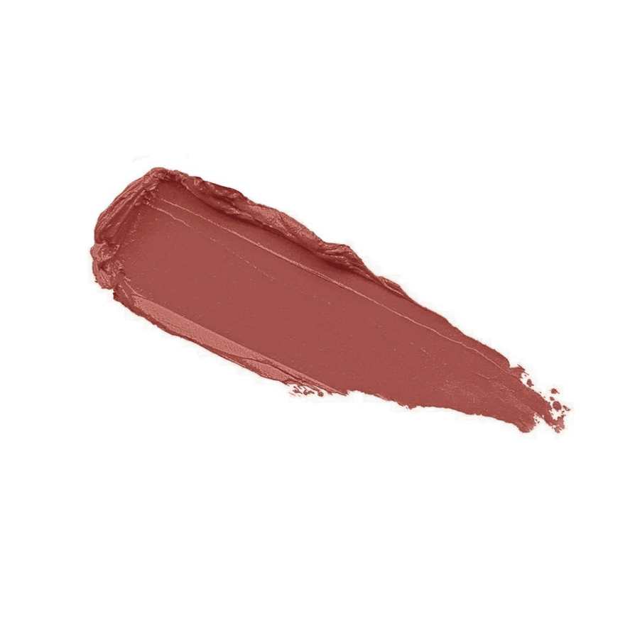 Flori Roberts Luxury Demi-Matte Lipstick, Hot Honey [12752]