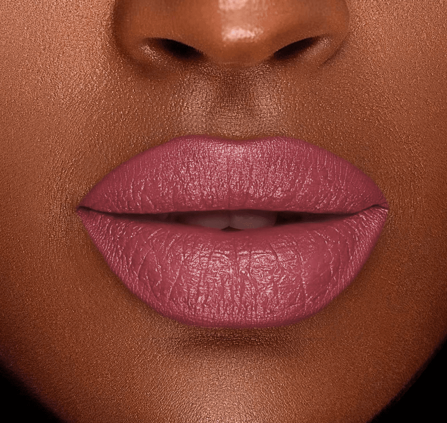 Flori Roberts Luxury Demi-Matte Lipstick, Sweet Treat [12753]