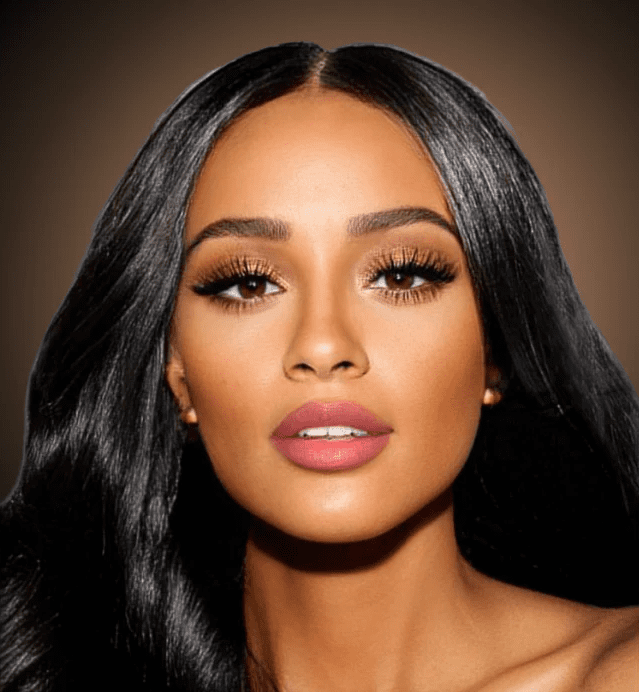 Flori Roberts Luxury Demi-Matte Lipstick, Sweet Treat [12753]