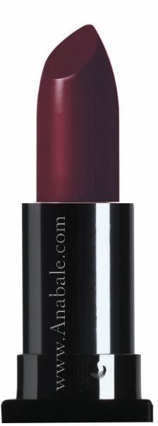 Flori Roberts Luxury Demi-Matte Lipstick, Black Brandy [12724]
