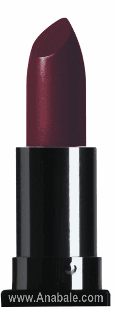 Flori Roberts Luxury Demi-Matte Lipstick, Black Brandy [12724]