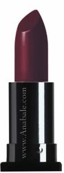 Flori Roberts Luxury Demi-Matte Lipstick, Black Brandy [12724]