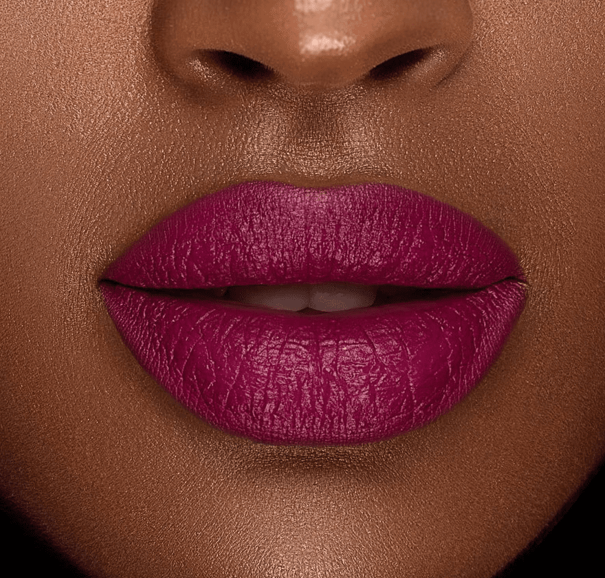 Flori Roberts Luxury Demi-Matte Lipstick, Bloodstone [12629]