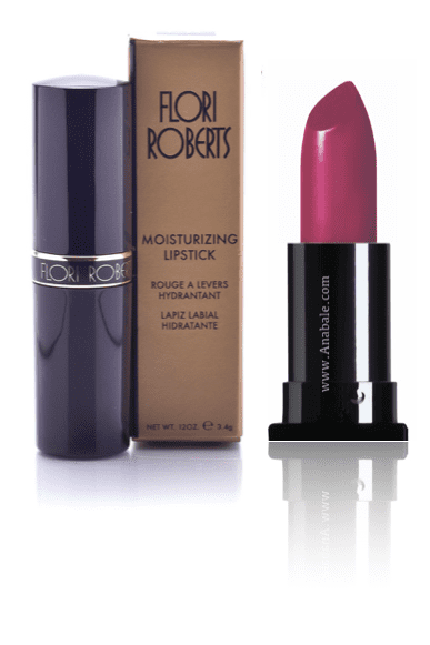 Flori Roberts Luxury Lipstick, Fierce [64257] 