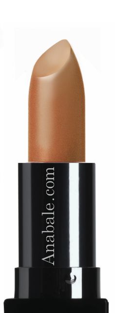 Flori Roberts Luxury Lipstick, Paprika 