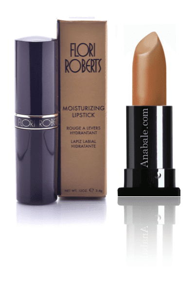 Flori Roberts Luxury Lipstick, Paprika 