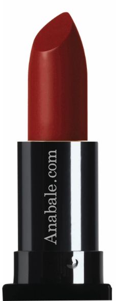 Flori Roberts Luxury Demi-Matte Lipstick, Forever Red [12644]