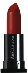 Flori Roberts Luxury Demi-Matte Lipstick, Forever Red [12644]