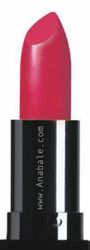 Flori Roberts Luxury Moisturizing Lipstick, Go Flamingo