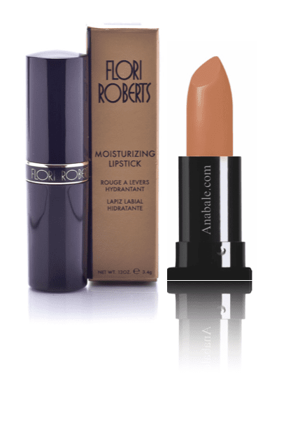 Flori Roberts Luxury Moisturizing Lipstick, in the Nude 
