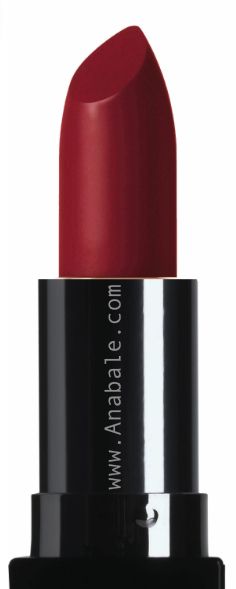 Flori Roberts Luxury Demi-Matte Lipstick, Royal Ruby [12618]