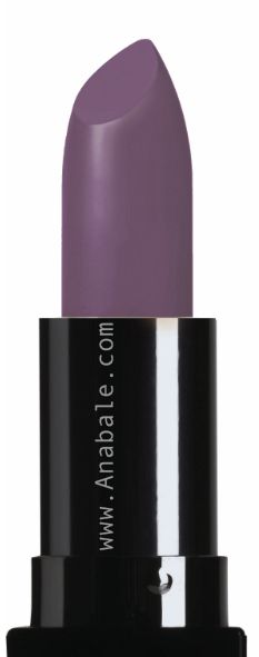 Flori Roberts Luxury Demi-Matte Lipstick, Va Va Violet [12751]