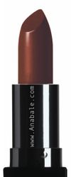 Flori Roberts Luxury Demi-Matte Lipstick, Walnut [12608]