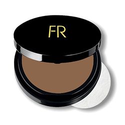 Flori Roberts Oil Blotting Pressed Powder - Medium [31015]