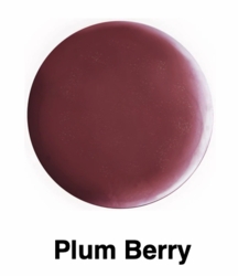 FLORI ROBERTS Mineral Based Lip, Plum Berry [13139]